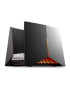 TP-Link Archer GE800 router wireless 10 Gigabit Ethernet Tri-band (2.4 GHz / 5 GHz / 6 GHz) Negru