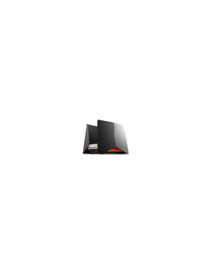 TP-Link Archer GE800 router wireless 10 Gigabit Ethernet Tri-band (2.4 GHz / 5 GHz / 6 GHz) Negru