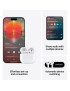 Casti wireless APPLE AirPods 4, Bluetooth, White
