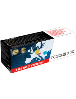 Toner compatibil OEM HP CE312A/CF352A Yellow – 1000 pagini