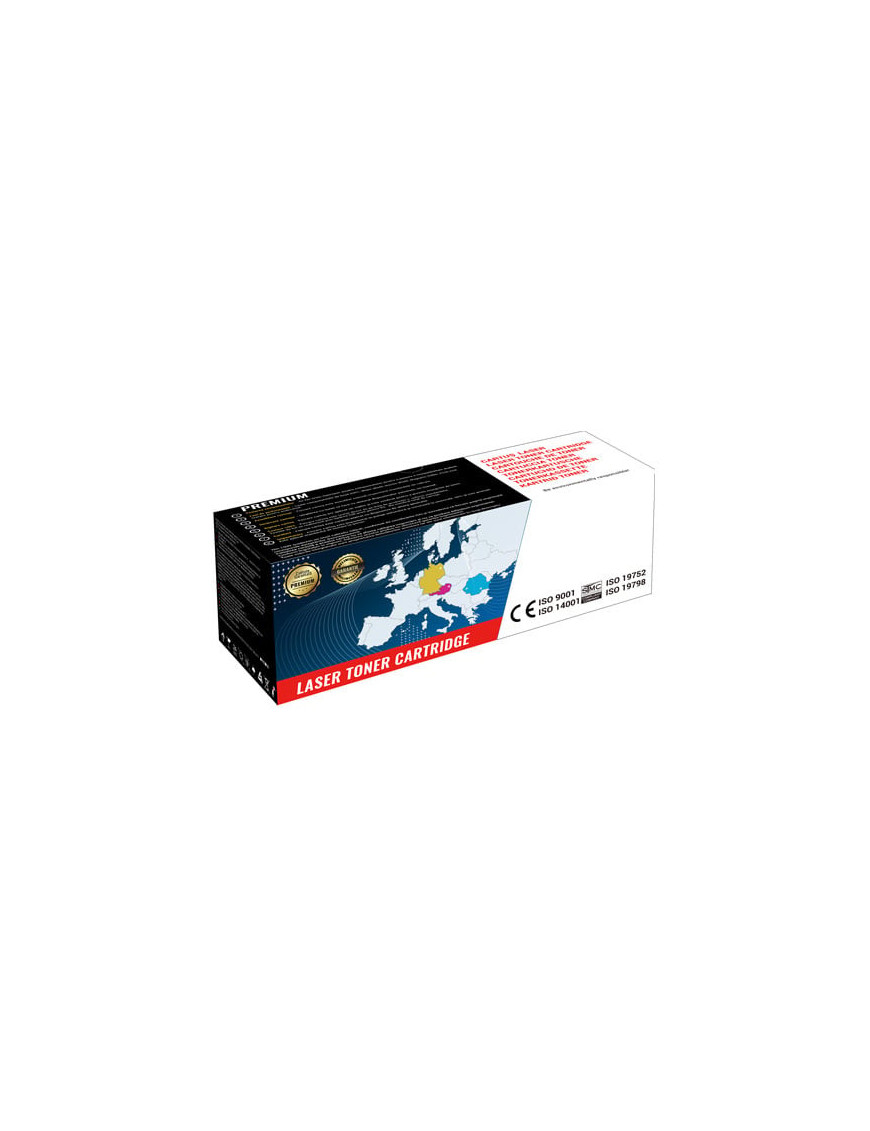 Toner compatibil OEM HP CE312A/CF352A Yellow – 1000 pagini