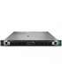 Server HP ProLiant DL360 Gen11, Intel Xeon Silver 4510, RAM 64GB, HDD 2 x 2.4TB, HPE MR408i-o, PSU 2 x 1000W, Silver