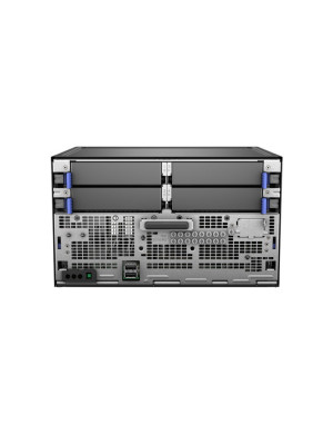 Server HP ProLiant MicroServer Gen11, Intel Pentium Gold G7400, RAM 16GB, HDD 1TB, Intel VROC, PSU 180W, Black