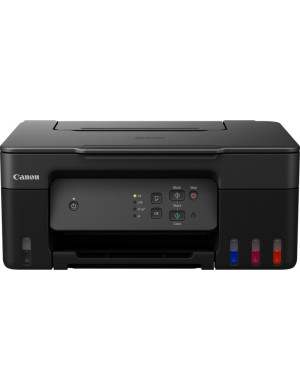 Multifuncțională Jet CANON PIXMA G2430, InkJet CISS, Color, A4, Negru