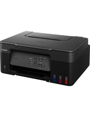 Multifuncțională Jet CANON PIXMA G2430, InkJet CISS, Color, A4, Negru