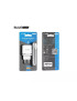 Incarcator retea BLUE POWER BLBA25A, 12W, 2.4A + cablu USB - Lightning, alb
