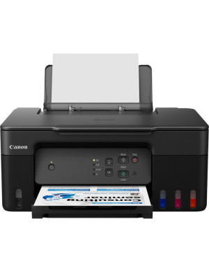 Multifuncțională Jet CANON PIXMA G2430, InkJet CISS, Color, A4, Negru