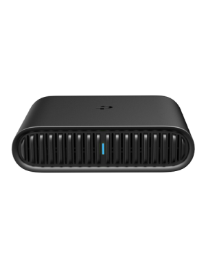 Router portabil Wireless TP-LINK TL-WR1502X AX1500 Wi-fi 6 dual-band, Black