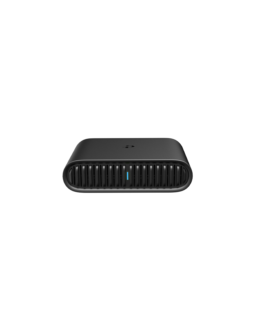 Router portabil Wireless TP-LINK TL-WR1502X AX1500 Wi-fi 6 dual-band, Black