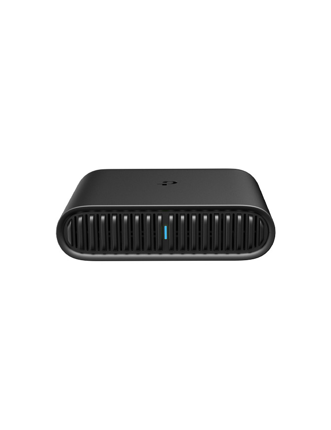 Router portabil Wireless TP-LINK TL-WR1502X AX1500 Wi-fi 6 dual-band, Black