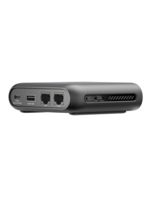 Router portabil Wireless TP-LINK TL-WR1502X AX1500 Wi-fi 6 dual-band, Black