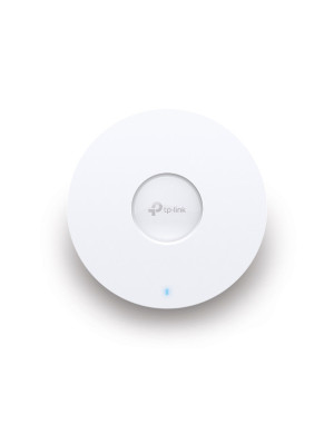 TP-Link Omada EAP653 UR puncte de acces WLAN 2976 Mbit/s Alb Power over Ethernet (PoE) Suport