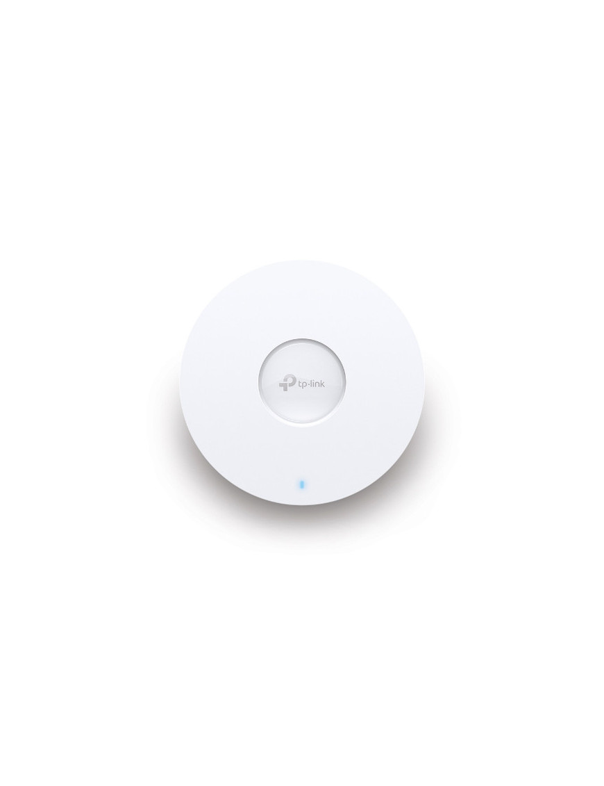 TP-Link Omada EAP653 UR puncte de acces WLAN 2976 Mbit/s Alb Power over Ethernet (PoE) Suport