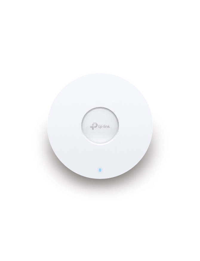 TP-Link Omada EAP653 UR puncte de acces WLAN 2976 Mbit/s Alb Power over Ethernet (PoE) Suport
