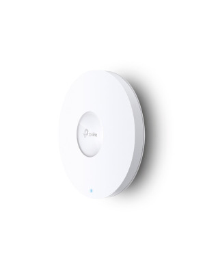 TP-Link Omada EAP653 UR puncte de acces WLAN 2976 Mbit/s Alb Power over Ethernet (PoE) Suport