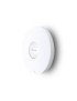TP-Link Omada EAP653 UR puncte de acces WLAN 2976 Mbit/s Alb Power over Ethernet (PoE) Suport