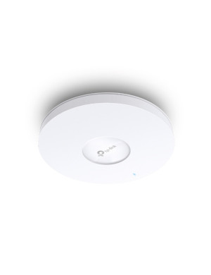 TP-Link Omada EAP653 UR puncte de acces WLAN 2976 Mbit/s Alb Power over Ethernet (PoE) Suport