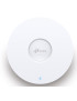 TP-Link Omada EAP653 UR puncte de acces WLAN 2976 Mbit/s Alb Power over Ethernet (PoE) Suport