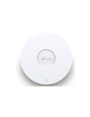 TP-Link Omada EAP653 UR puncte de acces WLAN 2976 Mbit/s Alb Power over Ethernet (PoE) Suport