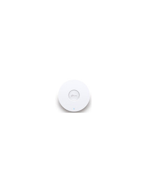TP-Link Omada EAP653 UR puncte de acces WLAN 2976 Mbit/s Alb Power over Ethernet (PoE) Suport