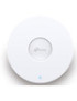 TP-Link Omada EAP653 UR puncte de acces WLAN 2976 Mbit/s Alb Power over Ethernet (PoE) Suport