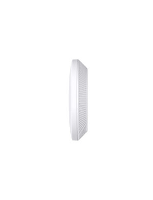 Acces Point Omada TP-LINK EAP723, Dual Band Wi-Fi 7, 1x 2.5G, 4324Mbps/5GHz, 688Mbps/2.4GHz, White