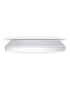 Acces Point Omada TP-LINK EAP723, Dual Band Wi-Fi 7, 1x 2.5G, 4324Mbps/5GHz, 688Mbps/2.4GHz, White