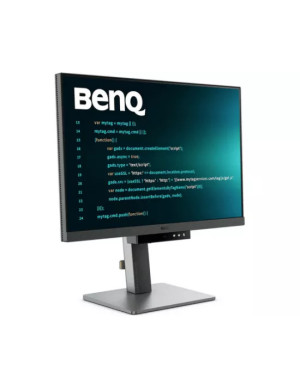 Monitor LED BENQ RD280U 9H.LM1LJ.TBE, 28.2" UHD, IPS, 5 ms, 60 Hz, Black