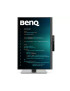 Monitor LED BENQ RD280U 9H.LM1LJ.TBE, 28.2" UHD, IPS, 5 ms, 60 Hz, Black