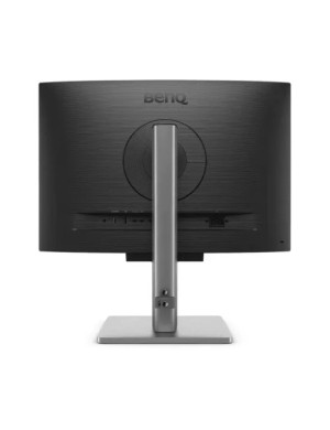 Monitor LED BENQ RD280U 9H.LM1LJ.TBE, 28.2" UHD, IPS, 5 ms, 60 Hz, Black