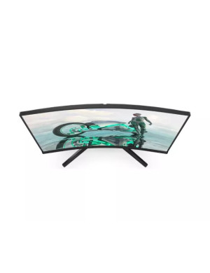 Monitor Gaming LED Curbat PHILIPS 32M2C3500L/00, 31.5" QHD, VA, 180 Hz, 0.5ms, Black