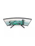 Monitor Gaming LED Curbat PHILIPS 32M2C3500L/00, 31.5" QHD, VA, 180 Hz, 0.5ms, Black