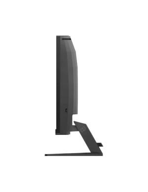 Monitor Gaming LED Curbat PHILIPS 32M2C3500L/00, 31.5" QHD, VA, 180 Hz, 0.5ms, Black