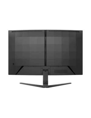 Monitor Gaming LED Curbat PHILIPS 32M2C3500L/00, 31.5" QHD, VA, 180 Hz, 0.5ms, Black