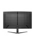Monitor Gaming LED Curbat PHILIPS 32M2C3500L/00, 31.5" QHD, VA, 180 Hz, 0.5ms, Black