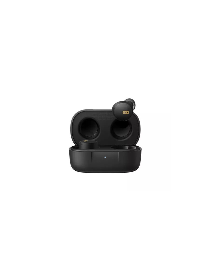 Căști wireless BASEUS Bowie E18 TWS Bluetooth 5.3, Black