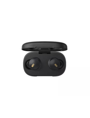 Căști wireless BASEUS Bowie E18 TWS Bluetooth 5.3, Black