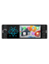 MP5 player auto PNI Clementine 9550 1DIN display 4 inch 50Wx4 PNI-MP5-9550, Bluetooth, radio FM, Carplay, functie RDS