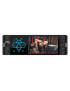 MP5 player auto PNI Clementine 9550 1DIN display 4 inch 50Wx4 PNI-MP5-9550, Bluetooth, radio FM, Carplay, functie RDS