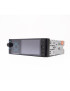 MP5 player auto PNI Clementine 9550 1DIN display 4 inch 50Wx4 PNI-MP5-9550, Bluetooth, radio FM, Carplay, functie RDS