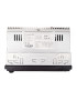 MP5 player auto PNI Clementine 9550 1DIN display 4 inch 50Wx4 PNI-MP5-9550, Bluetooth, radio FM, Carplay, functie RDS