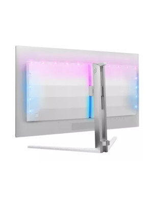 Monitor Gaming LED PHILIPS Evnia 32M2N8900/00, UHD, 31.5", 0.03 ms, 240 Hz, Silver