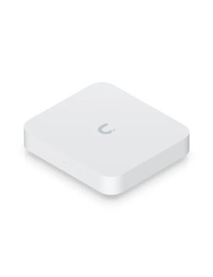 Router UBIQUITI UniFi Gateway IDS/IPS, Multi-WAN, Gateway Max - UXG-Max, White