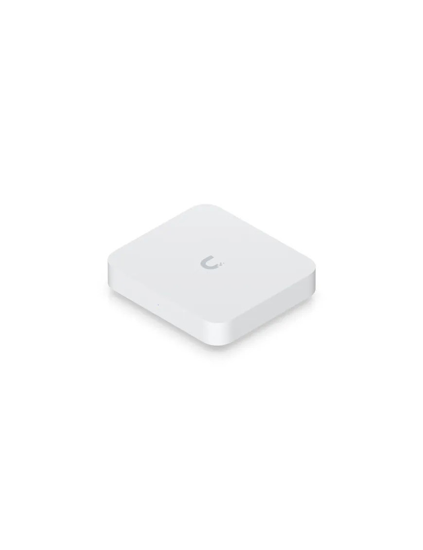 Router UBIQUITI UniFi Gateway IDS/IPS, Multi-WAN, Gateway Max - UXG-Max, White
