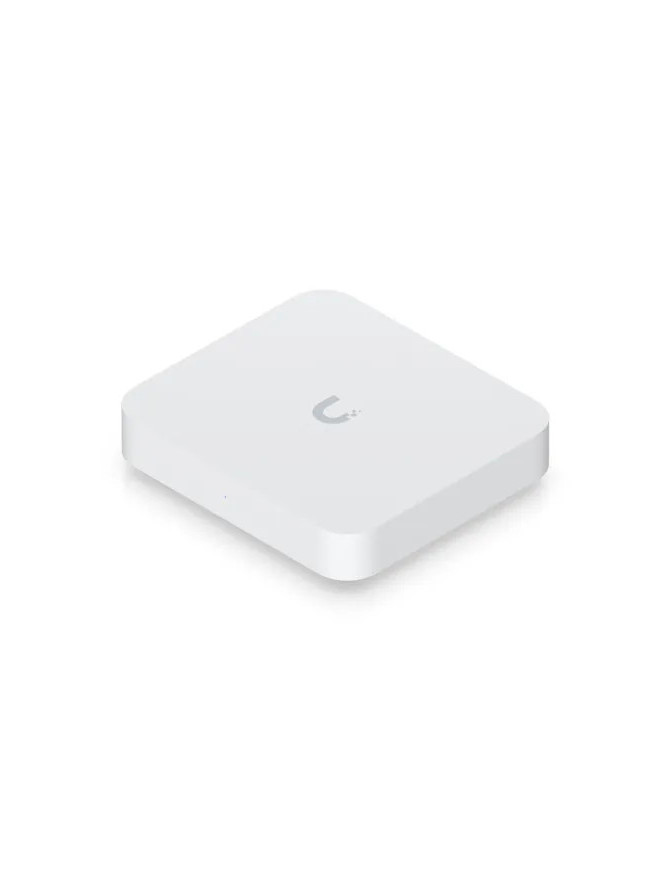 Router UBIQUITI UniFi Gateway IDS/IPS, Multi-WAN, Gateway Max - UXG-Max, White