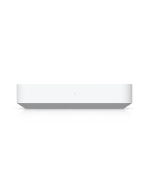 Router UBIQUITI UniFi Gateway IDS/IPS, Multi-WAN, Gateway Max - UXG-Max, White
