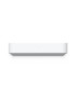Router UBIQUITI UniFi Gateway IDS/IPS, Multi-WAN, Gateway Max - UXG-Max, White