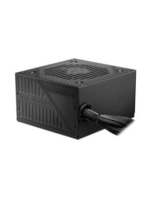 MSI MAG A550BNL unități de alimentare cu curent 550 W 24-pin ATX ATX Negru