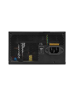 MSI MAG A550BNL unități de alimentare cu curent 550 W 24-pin ATX ATX Negru