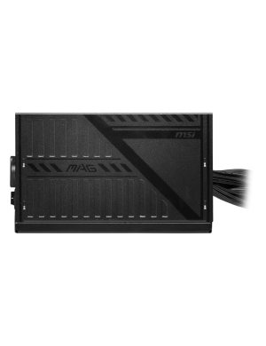 MSI MAG A550BNL unități de alimentare cu curent 550 W 24-pin ATX ATX Negru